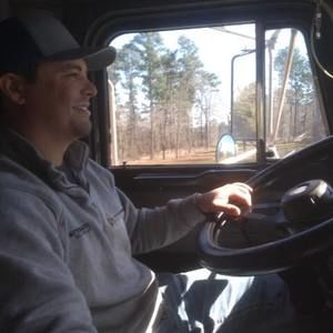 Meet your Posher, Corey